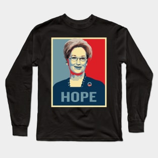 Streep 2020 Long Sleeve T-Shirt